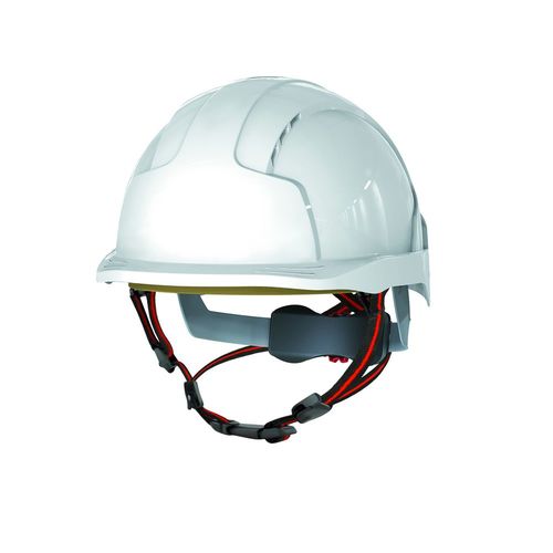 EVOLite® Skyworker™ Industrial Climbing Helmet (100701)